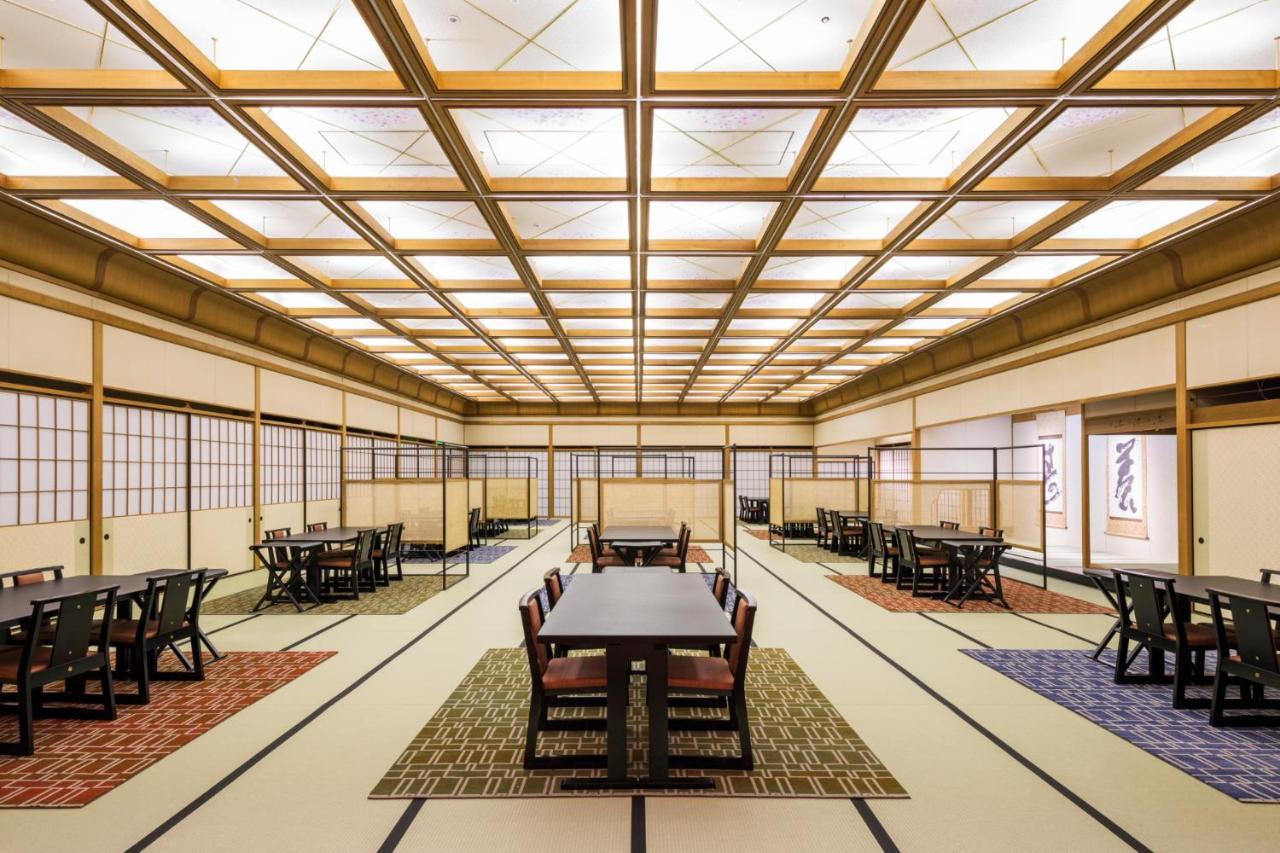 Hotel Sanyo-So Izunokuni Zewnętrze zdjęcie