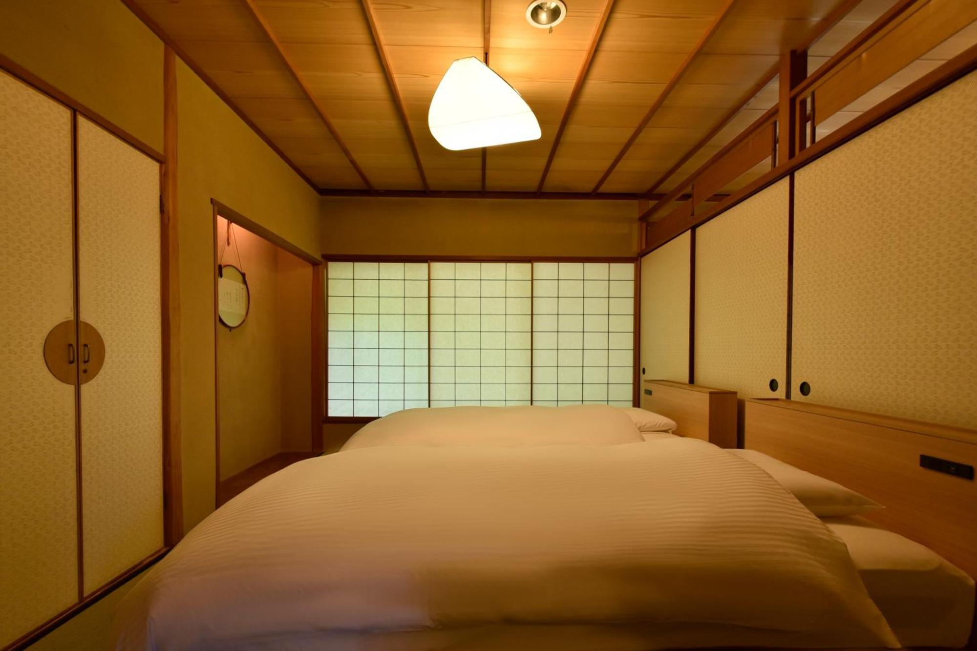 Hotel Sanyo-So Izunokuni Zewnętrze zdjęcie